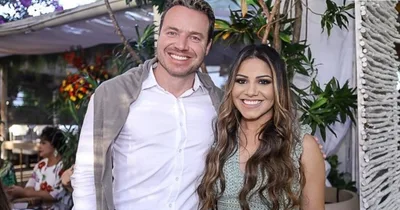 Exclusivo: Casamento de Gabriela Rocha será em um castelo na Itália