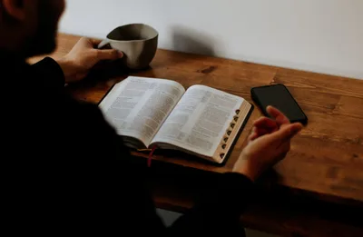 ‘Não temas, Eu sou contigo’ é o versículo mais lido de 2020