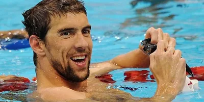 Michael Phelps conta como Deus o ajudou a se livrar do suicídio: \"Há um poder maior que eu\"