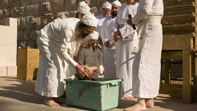 Sacrifício de animais para o Terceiro Templo é proibido em Jerusalém