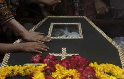 Cristão é morto por denunciar assédio de muçulmanos contra sua irmã no Paquistão