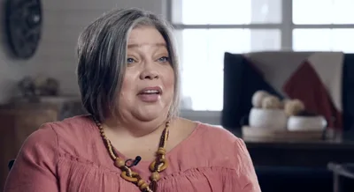 Ex-stripper tem vida nova em Cristo: ‘Me sentia suja, agora estou limpa'