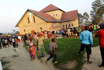 Treinamento de pastores no Congo é interrompido por ataque a tiros