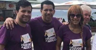 Ministério em crise: Mais um filho de Flordelis deixa igreja fundada por ela