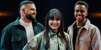 Ministério Adoração Central lança álbum \"Eternidade\" com canções congregacionais inéditas