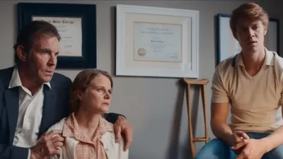 Testemunho de atleta deficiente que superou limitações vira filme: \"Veio de Deus\"