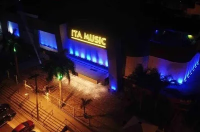 Em Itaboraí, casa de show será transformada em mais um templo da Lagoinha
