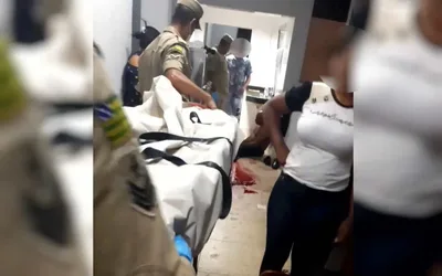 PM atira em fiel durante briga por política dentro de igreja evangélica