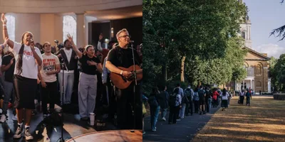 Pesquisa revela que fé em Deus dobrou entre jovens do Reino Unido: \"Despertar espiritual\"