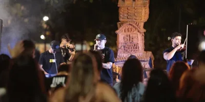 Missão que já alcançou 600 universitários fará culto na UnB: \"Queremos levar o Evangelho\"