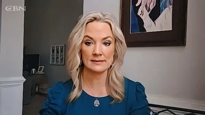 ‘Quando Jesus entrou, o câncer saiu’, diz mulher que superou a doença