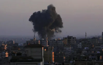 Hamas agradece China e Rússia por vetar resolução de cessar-fogo dos EUA