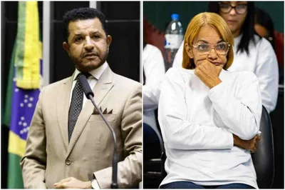 Abílio Santana revela porque recusou ser testemunha de defesa de Flordelis