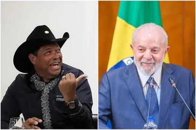 Valdemiro Santiago irôniza Lula: "Prometeu picanha, virou meme"