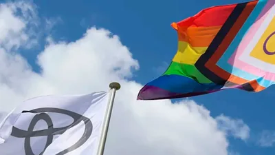 Toyota decide abandonar militância pela "agenda woke"