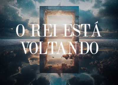 ‘O Rei Está Voltando’: Aline Barros apresenta sua nova música