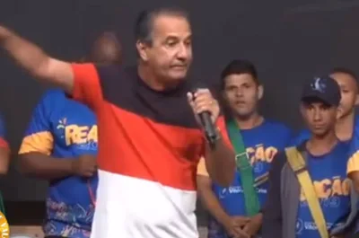 Imitando o mundo? Malafaia defende "escola de samba" da sua igreja