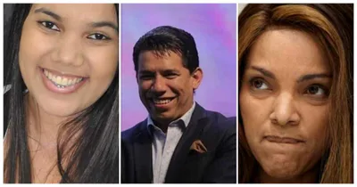 Filha de Flordelis quebra o silêncio e abre o jogo sobre a família