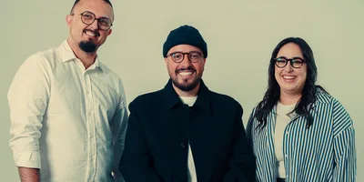Isaias Saad e Fhop Music cantam juntos pela primeira vez em medley