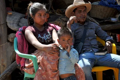 Associação de moradores quer impedir cristianismo em cidade mexicana