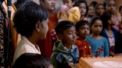 Crianças cristãs sofrem com perseguição em Bangladesh
