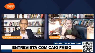 Profecia se cumprindo? Caio Fábio comenta aliança entre China e Rússia
