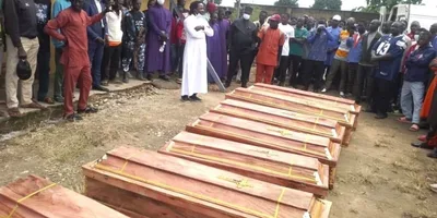 1 cristão é morto a cada 86 minutos na Nigéria, aponta relatório