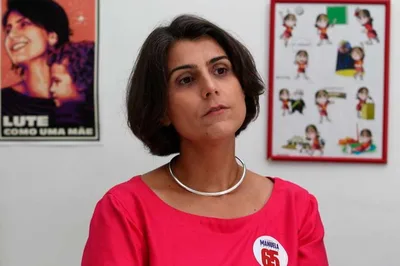 Manuela D'ávila comemora legalização do aborto e cristãos rebatem