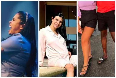 Rapidinhas: Cassiane em guerra, a filha do apóstolo e o Pr. da ADVEC traindo