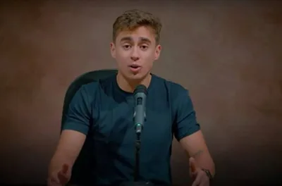 Nikolas Ferreira diz que LGBT é ‘usado pelo diabo’ e é denunciado à PGR