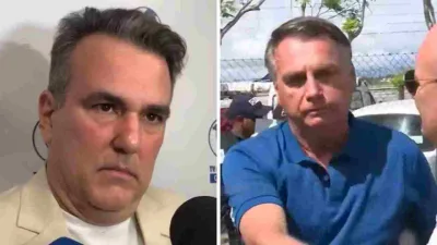 Pastor chamado de “fraco” por Bolsonaro diz que concorda com ele