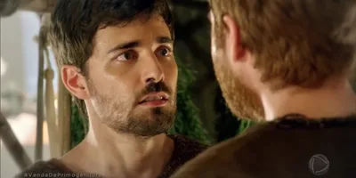 A Guerra Permanente entre Esaú e Jacó