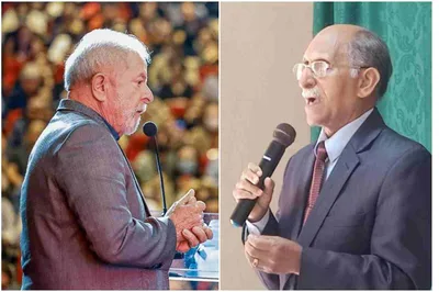Pastor diz que “quem votou em Lula, votou em um terrorista”