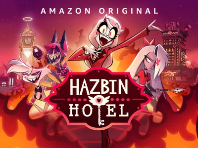 ‘Hazbin Hotel’: série da Amazon romantiza demônios e ataca Deus