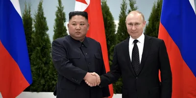 Profecias e guerra: Coreia do Norte envia 10.000 soldados para se juntar à Rússia