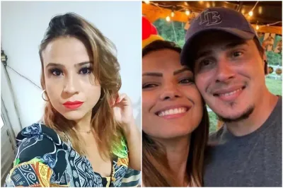Nova acusação de abuso contra Marcus Grubert expõe lado sombrio de Heloísa Rosa
