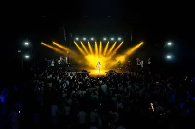 Expansão gospel: evangélicos adotam baladas e festivais como novos púlpitos