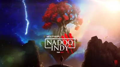 NADOQ Indy: Oficina G3 anuncia volta de PG, Manga e Déio