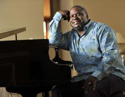 Coronavírus vitima famoso cantor gospel aos 52 anos | Notícias Gospel