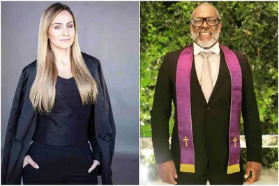 Lydia Moisés sobre Kleber Lucas: “Fraco de mente e burro de Bíblia”