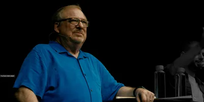 \"A maior tragédia não é morrer cedo, é viver sem propósito\", diz Rick Warren no The Send