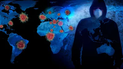 Deus envia pragas e pestes à humanidade?