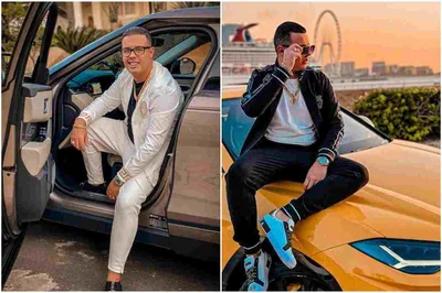 Juíza leva a leilão carros de luxo de Patrick Abrahão, marido de Perlla