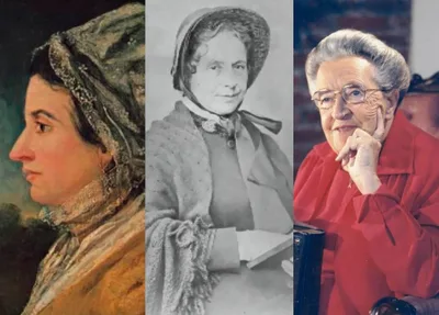 Conheça 8 mulheres notáveis na história da Igreja cristã