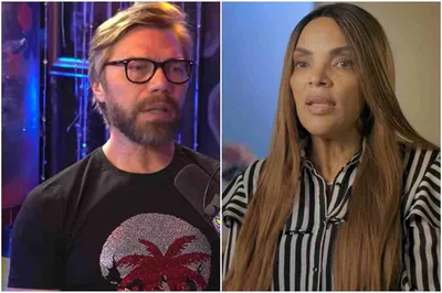 Em podcast, jornalista afirma que Flordelis transava com os “filhos”