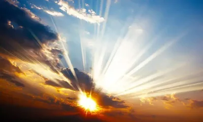 Vamos continuar confiando e dependendo de Deus!