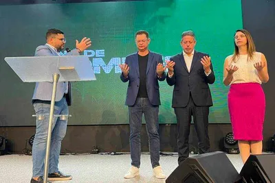Sóstenes Cavalcante pode ser vice de Arthur Lira na Câmara