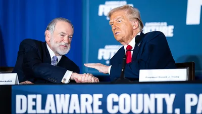 Pastor batista será o embaixador dos EUA em Israel, diz Trump