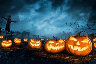 Pastores ignoram Reforma Protestante e incentivam o Halloween