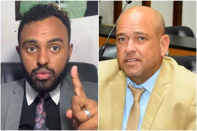 Youtuber cristão denuncia perseguição política contra deputado baiano